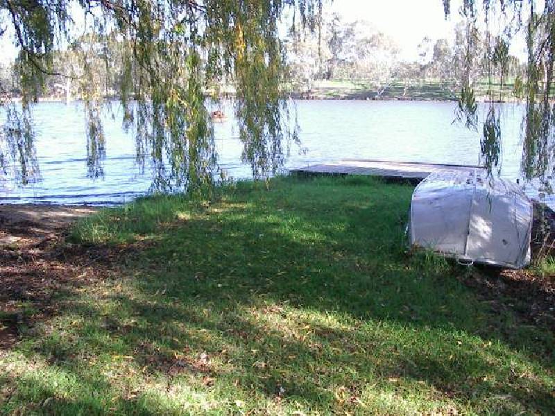 6 Baxters Road, Nagambie VIC 3608