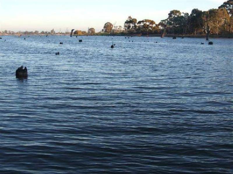 6 Baxters Road, Nagambie VIC 3608