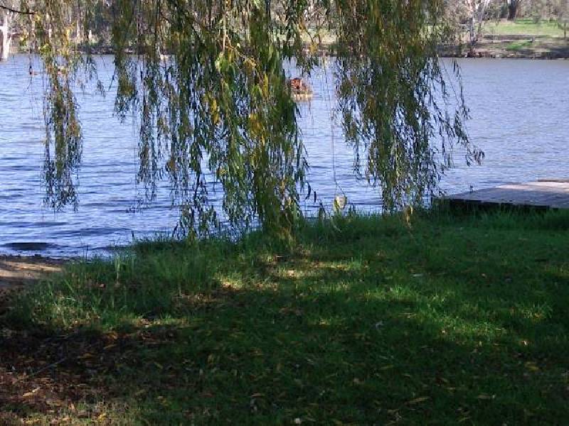 6 Baxters Road, Nagambie VIC 3608