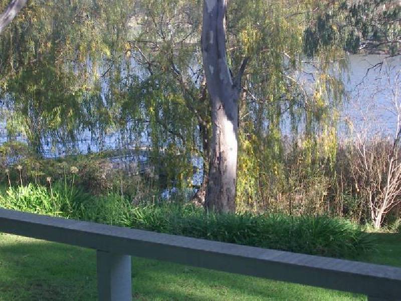 6 Baxters Road, Nagambie VIC 3608