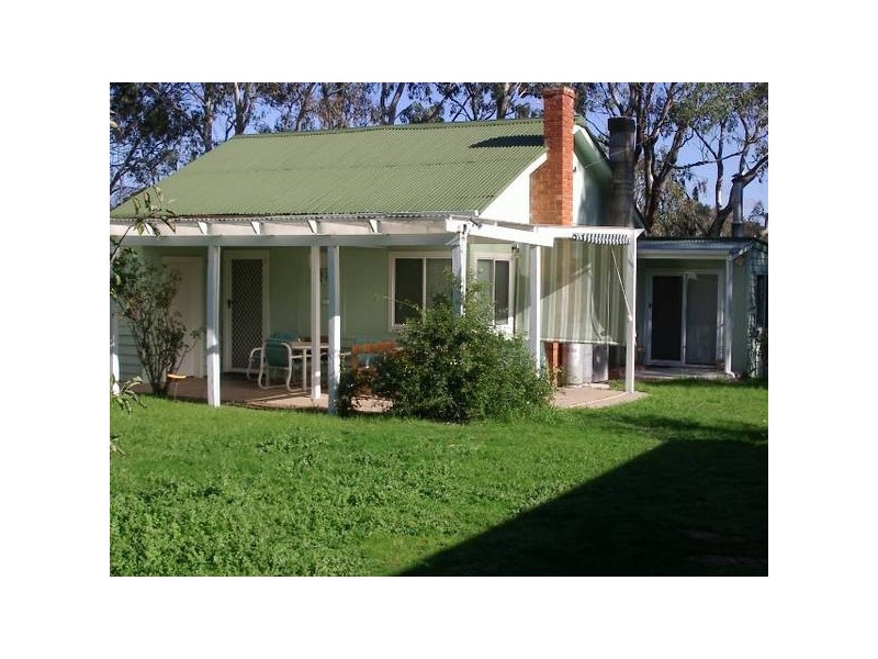 6 Baxters Road, Nagambie VIC 3608