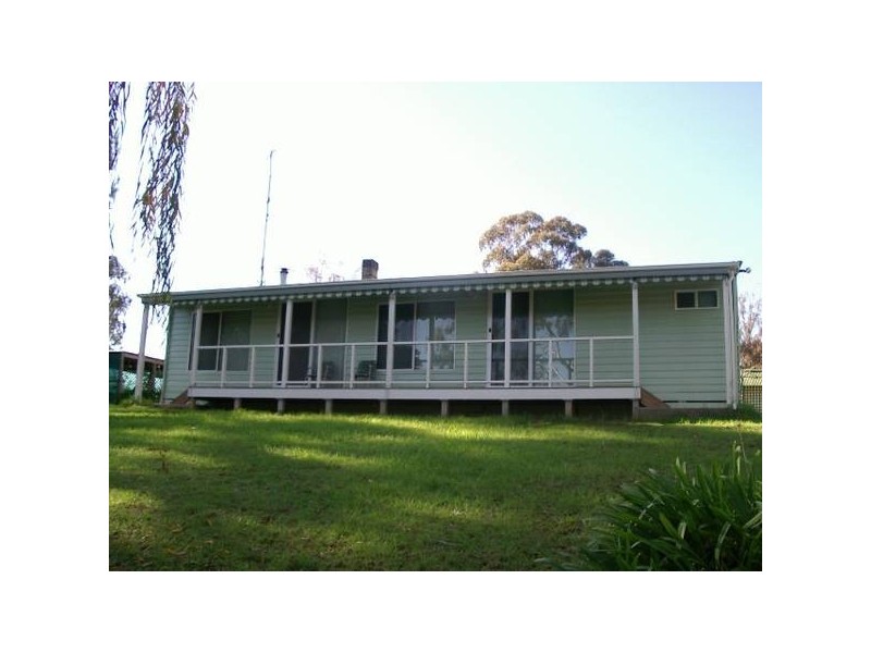 6 Baxters Road, Nagambie VIC 3608