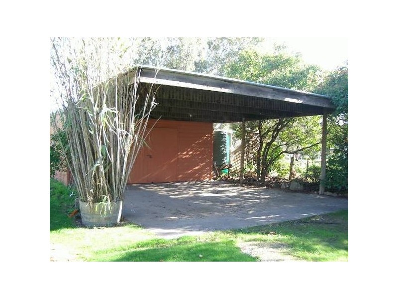 6 Baxters Road, Nagambie VIC 3608