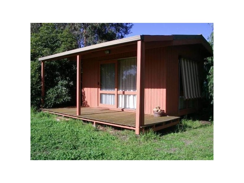 6 Baxters Road, Nagambie VIC 3608