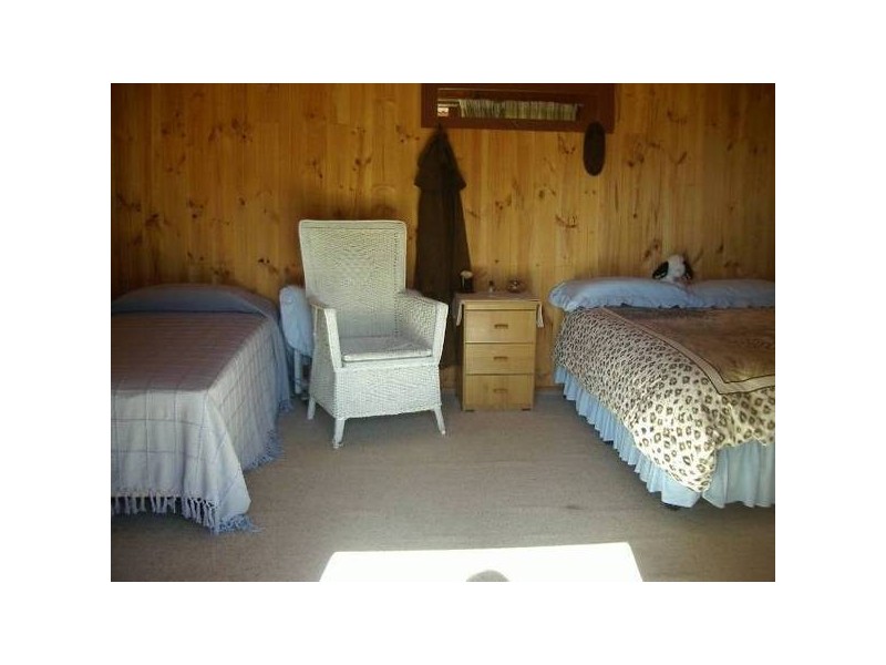 6 Baxters Road, Nagambie VIC 3608