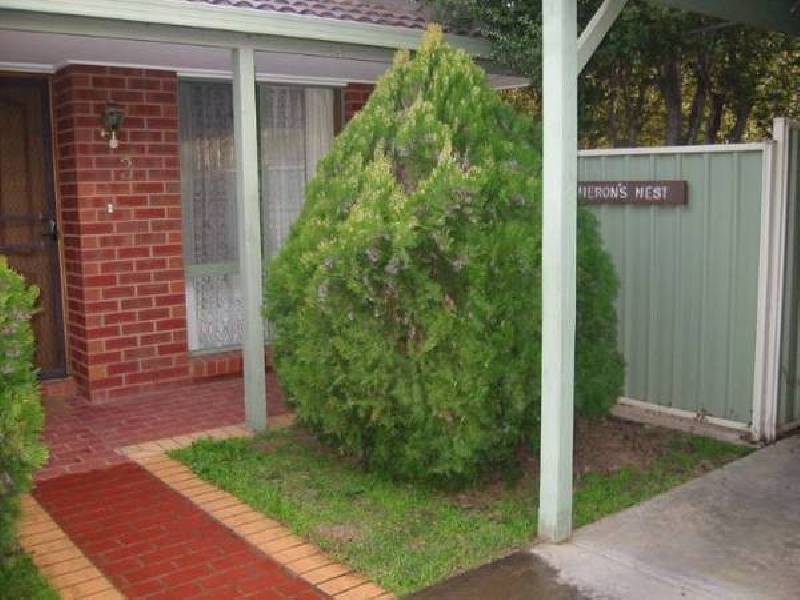 3/24 Hughes Street, Tatura VIC 3616