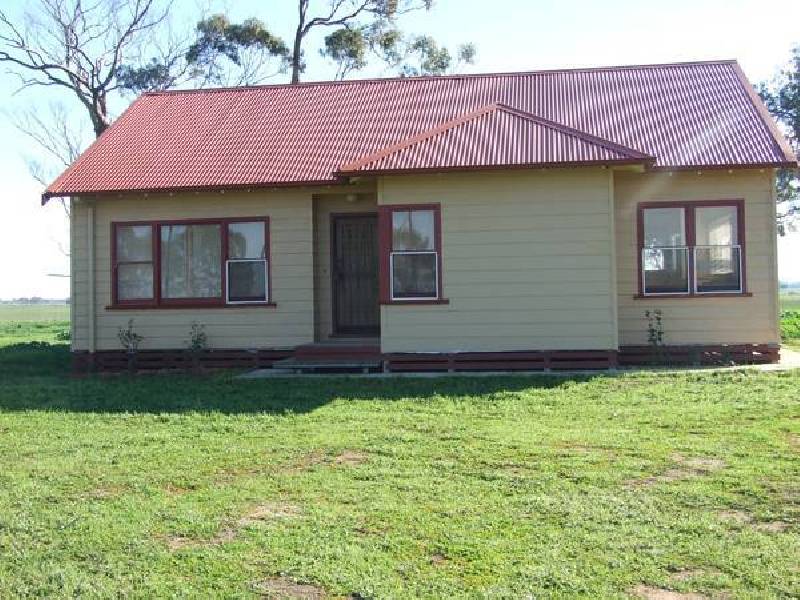 Girgarre East VIC 3616