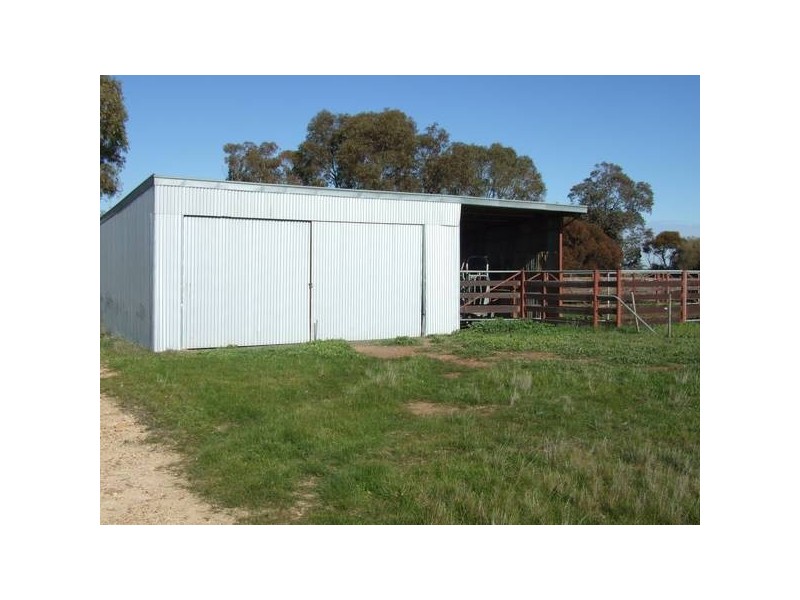 Girgarre East VIC 3616