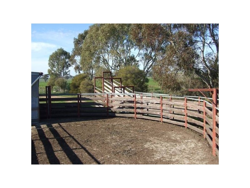 Girgarre East VIC 3616
