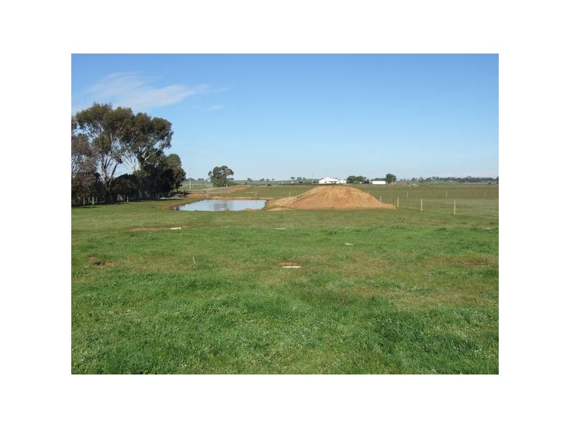 Girgarre East VIC 3616
