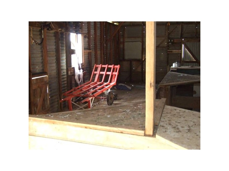 Girgarre East VIC 3616