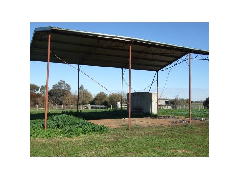 Girgarre East VIC 3616