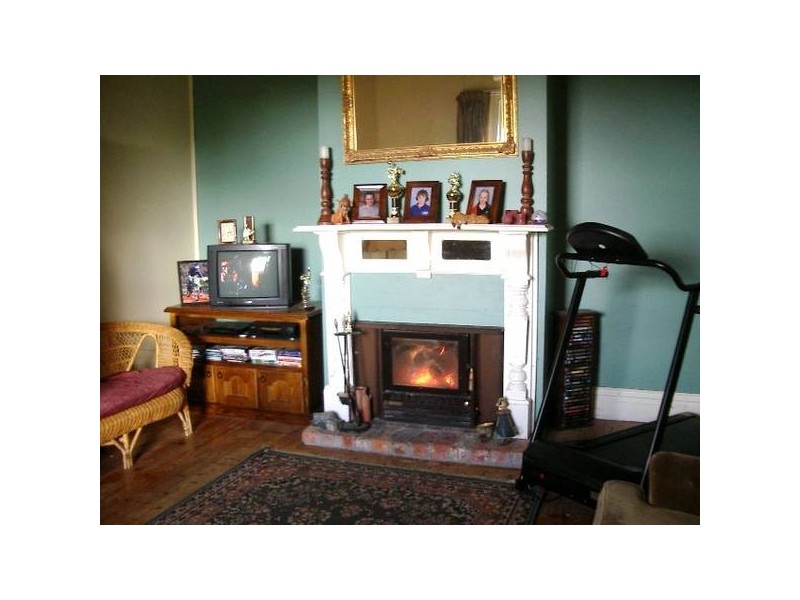 Racecourse Road, Nagambie VIC 3608