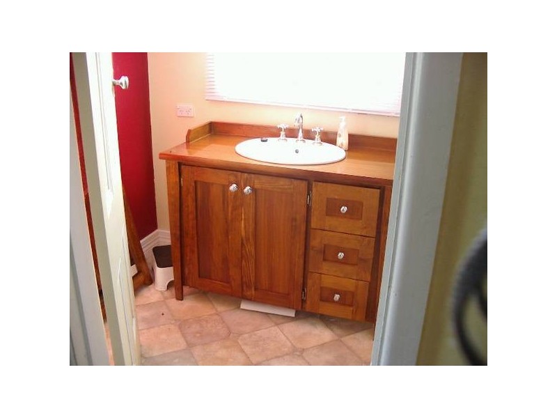 Racecourse Road, Nagambie VIC 3608