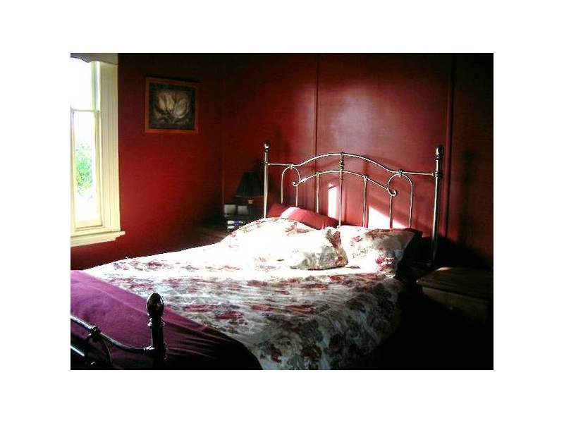 Racecourse Road, Nagambie VIC 3608