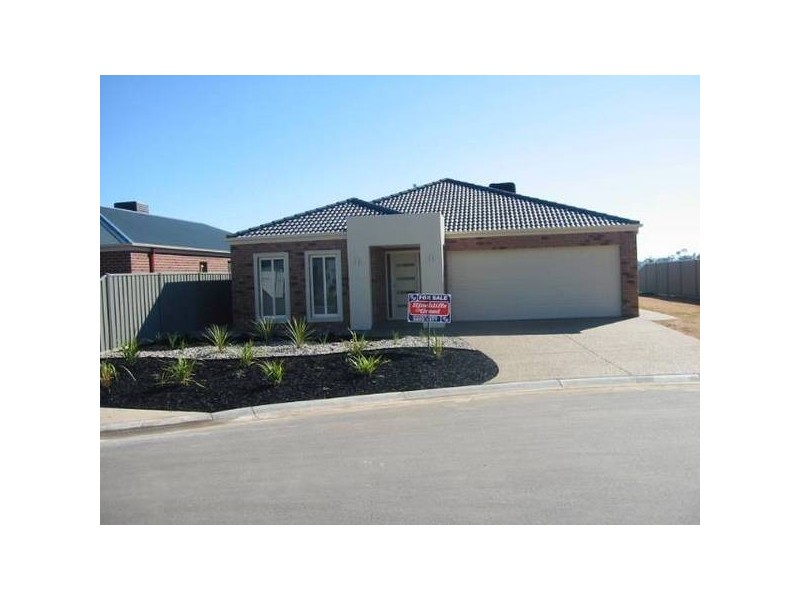 Brookwater Cres, Tatura VIC 3616