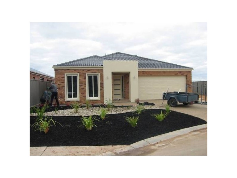 Brookwater Cres, Tatura VIC 3616