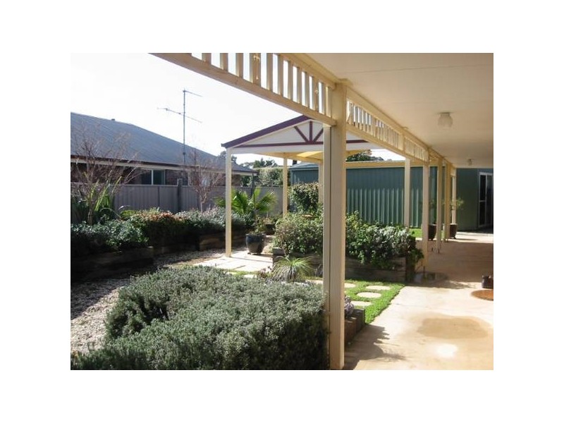 9 Fairway Close, Tatura VIC 3616