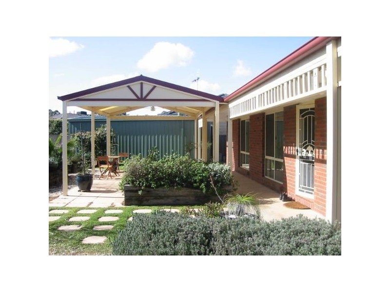 9 Fairway Close, Tatura VIC 3616