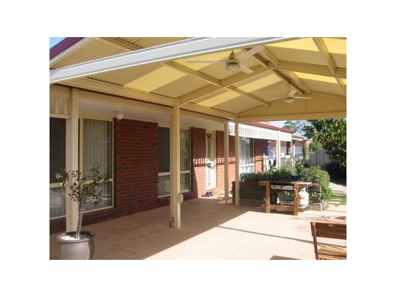9 Fairway Close, Tatura VIC 3616