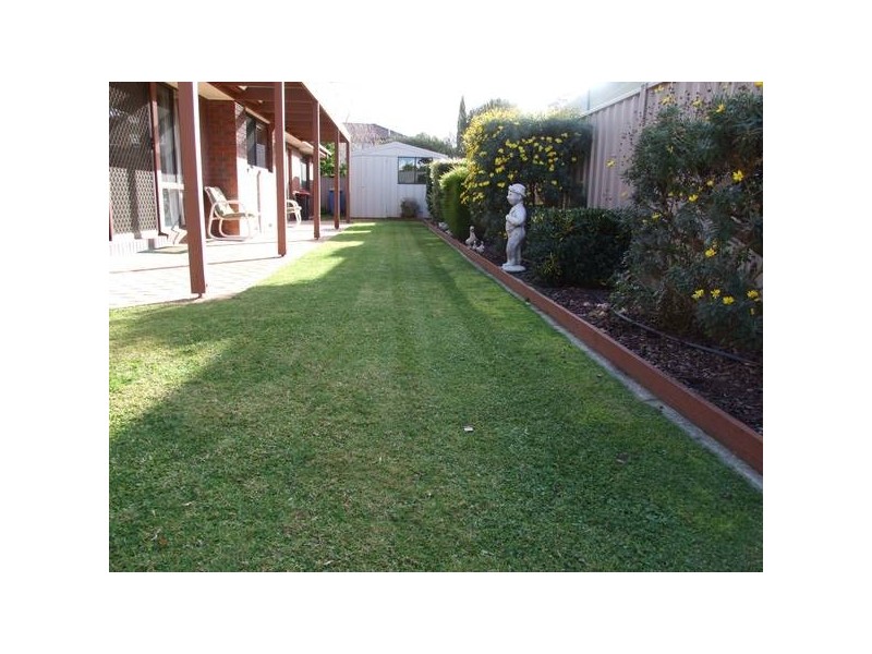 Tatura VIC 3616