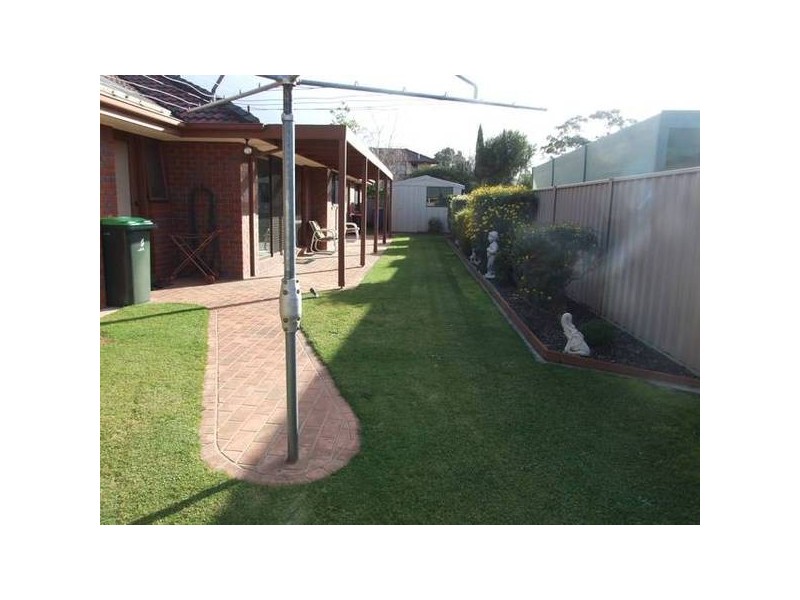Tatura VIC 3616