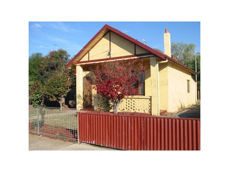 Ross Street, Tatura VIC 3616