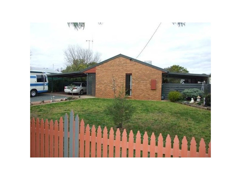 3 Wallace Street, Girgarre VIC 3624