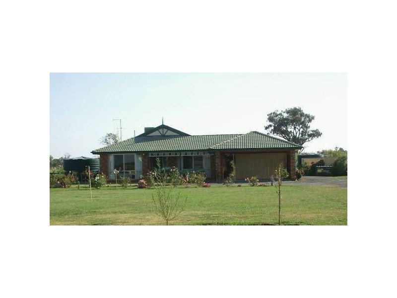 Langham Road, Toolamba VIC 3614