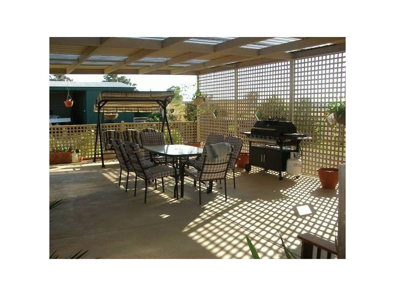 Langham Road, Toolamba VIC 3614