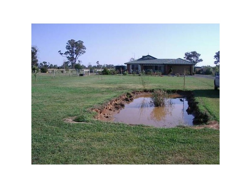 Langham Road, Toolamba VIC 3614