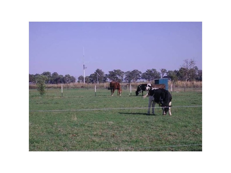 Langham Road, Toolamba VIC 3614