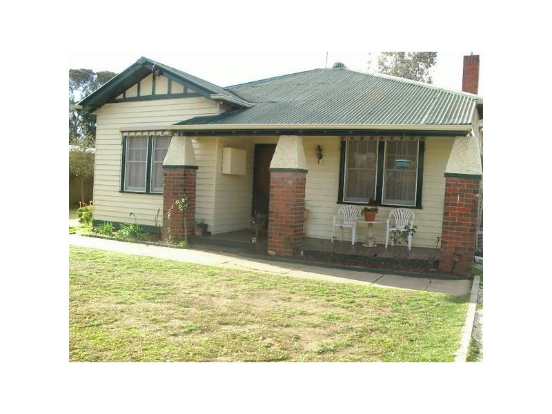 2 Marie Street, Nagambie VIC 3608