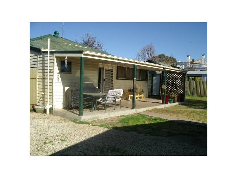 2 Marie Street, Nagambie VIC 3608
