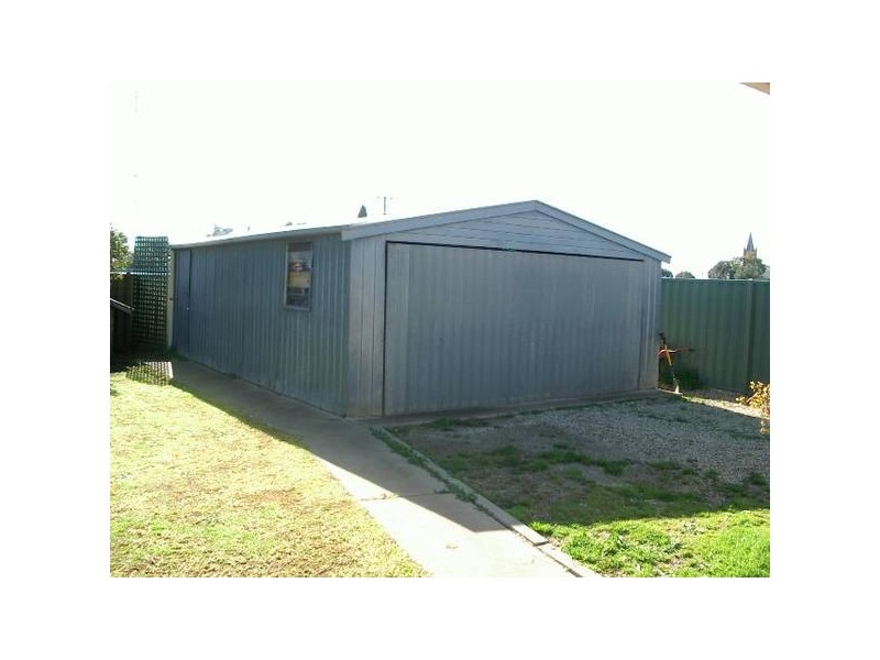 2 Marie Street, Nagambie VIC 3608