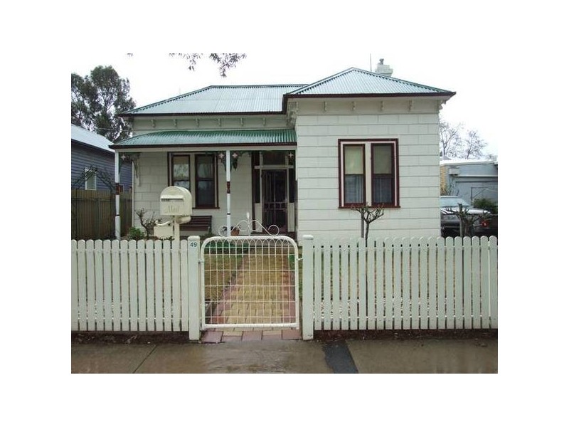 49 Casey Street, Tatura VIC 3616