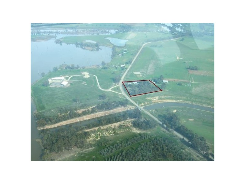 1450 Murchison/ Nagambie Road, Nagambie VIC 3608