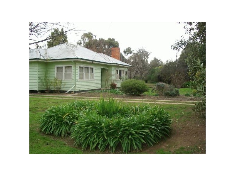 1450 Murchison/ Nagambie Road, Nagambie VIC 3608