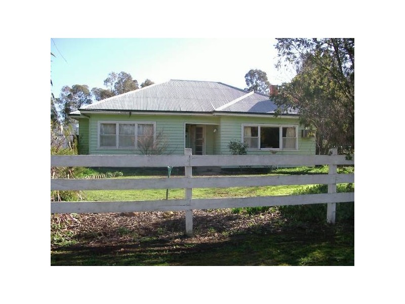 1450 Murchison/ Nagambie Road, Nagambie VIC 3608