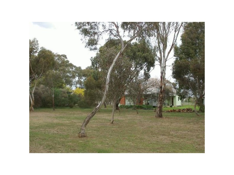 1450 Murchison/ Nagambie Road, Nagambie VIC 3608