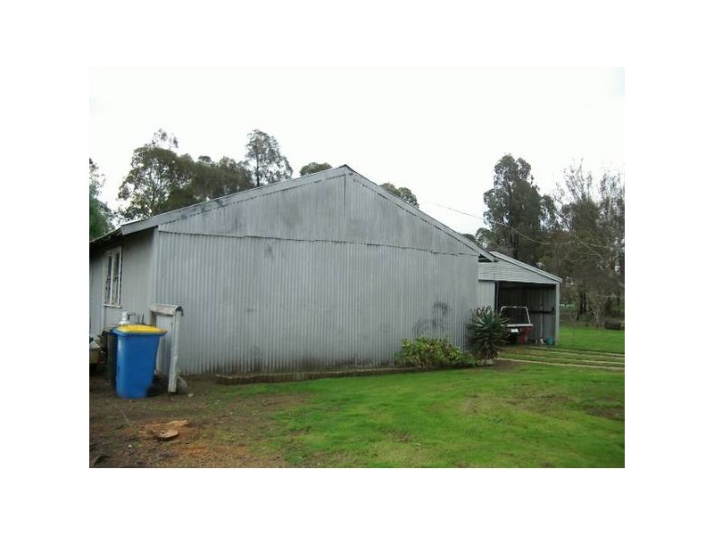 1450 Murchison/ Nagambie Road, Nagambie VIC 3608