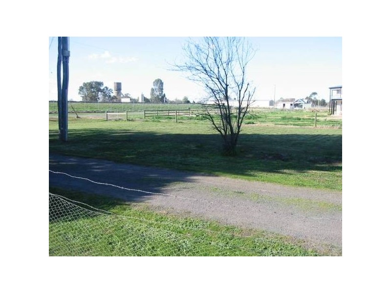 Tatura VIC 3616