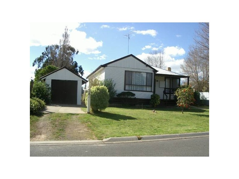 Nagambie VIC 3608
