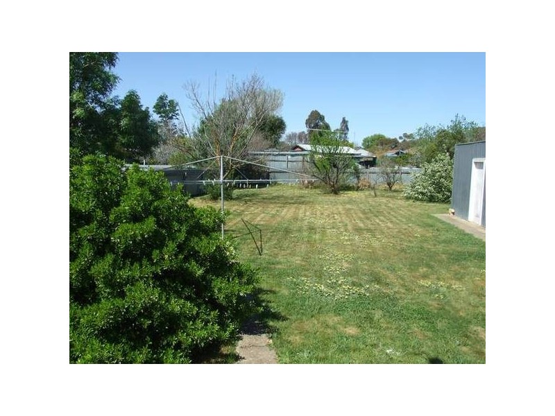 Tatura VIC 3616