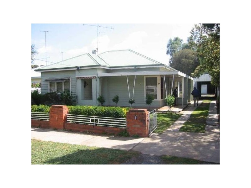 45 Hogan Street, Tatura VIC 3616