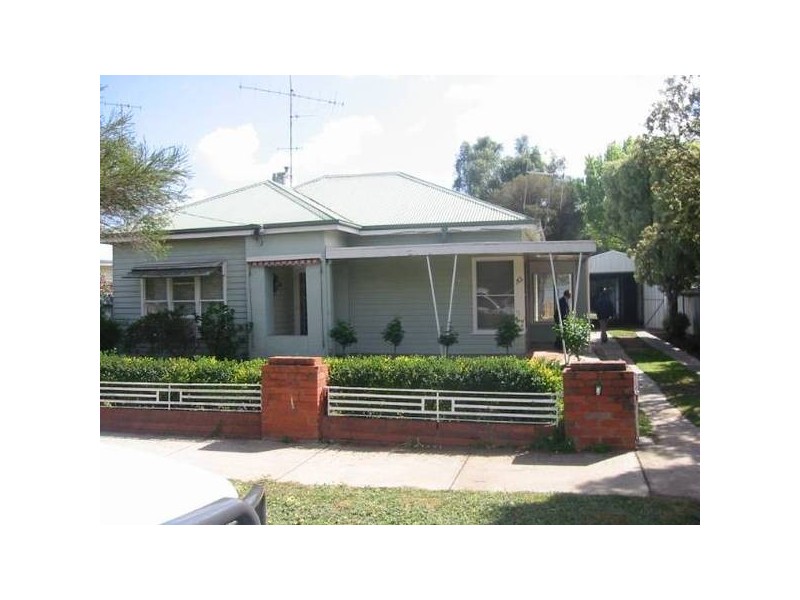45 Hogan Street, Tatura VIC 3616