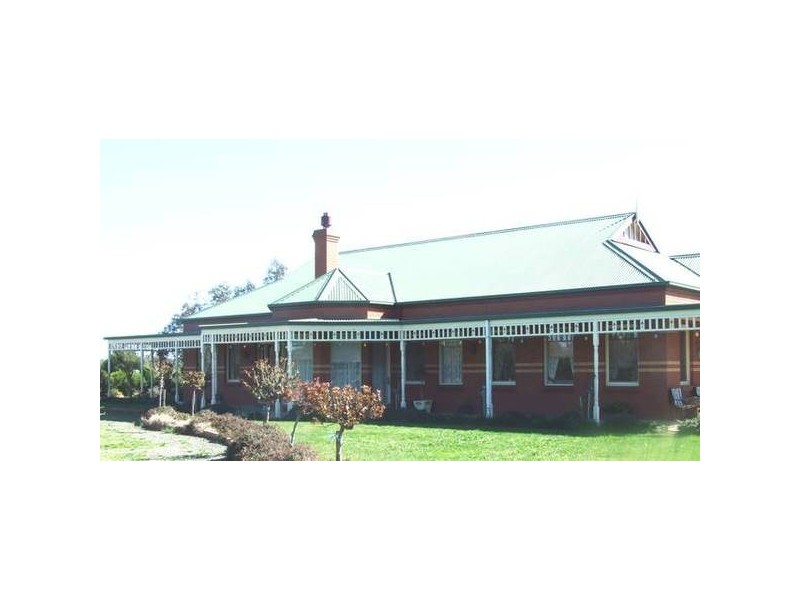3579 Midland Highway, Stanhope VIC 3623