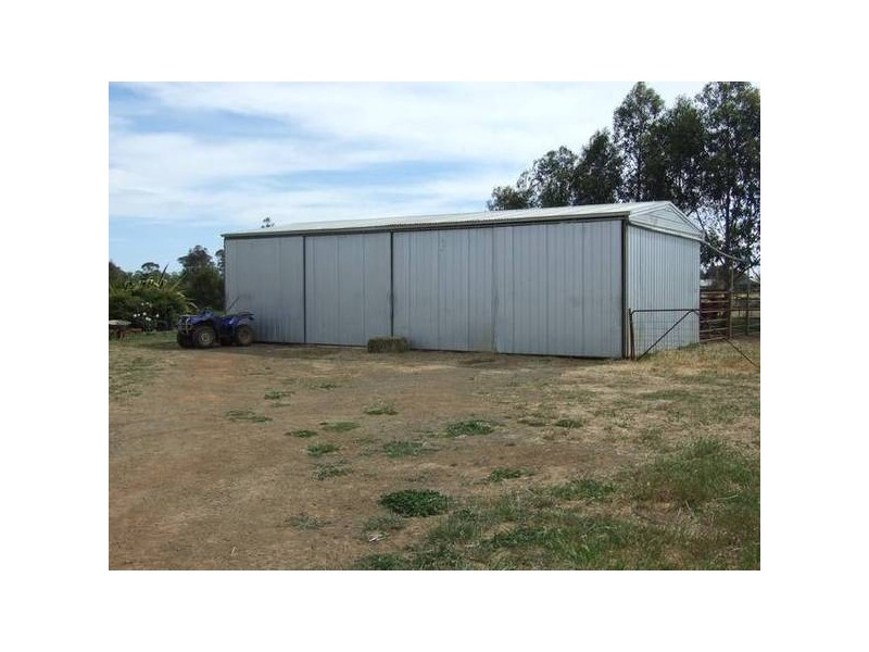 3579 Midland Highway, Stanhope VIC 3623