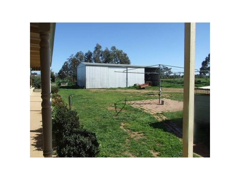 3579 Midland Highway, Stanhope VIC 3623