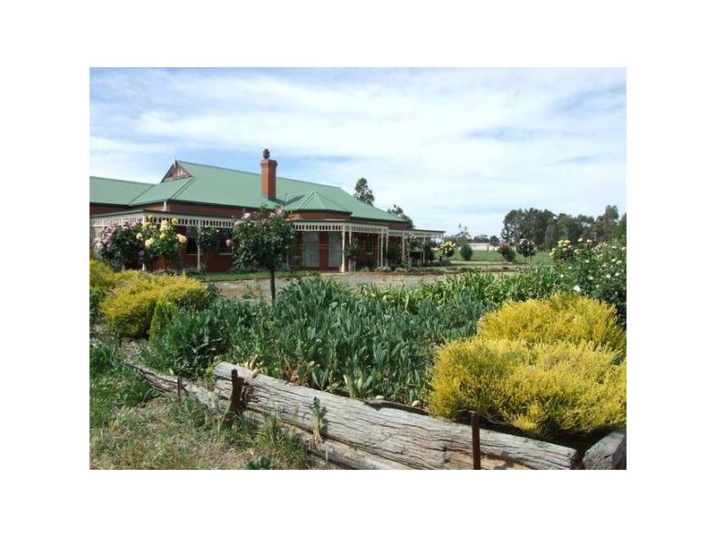 3579 Midland Highway, Stanhope VIC 3623